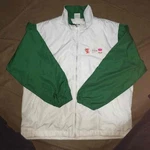 Autographed 2010 Chiba National Athletic Meet. Fixed Price $133.45.