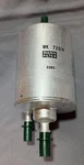 Mann Filter Wk 720/4. Fixed Price $29.00.