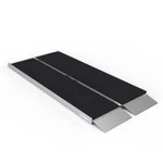 Ez Access Suitcase Singlefold Ramp 6'. Fixed Price $699.99.