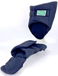 Posey Deluxe Podus Boot Detachable Toe Extension No Ambulation Sole. Fixed Price $52.00.