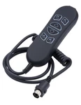 HSW306 Conpatible Button 7 Pin Remote Controller Replacement Hand Wand For .... Fixed Price $115.79.