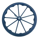 STDS3J2424 Drive 24" Rear W/ Handrim Oem Wheelchair Cruiser Iii New. Fixed Price $65.00.