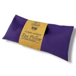 Organic Lavender Eye Pillows (2-PACK) For Sleep, Stress Relief, Yoga, Migraines. Fixed Price $18.99.