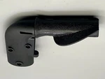 Handle Bar Brake Mount Right, Parts, For Rinkmo Rollator Walker W/ 8" Wheels. Fixed Price $17.99.