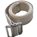 Medichoice Belt Patient Transfer #GAIT722 2"X72" Natural. Fixed Price $11.99.