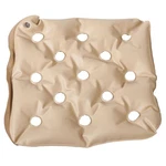 Ehob Waffle Cushion Medium Model 200WC 18.5X18.5 Air Inflatable 300 Lb Limit New. Fixed Price $39.99.