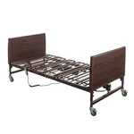 Drive Medical Lightweight Bariatric Homecare Bed 15300LW 42X80. Fixed Price $1800.00.