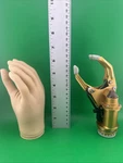 System Electric Hand Digital Twin. 8E38=7. Left. Fixed Price $2000.00.