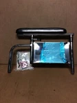 Medline 18" Wheelchair Armrest Assembly For Standard Excel, PAIR-WCA806966. Fixed Price $54.82.