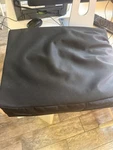Jay J2 Sunrise Medical Deep Contour Wheelchair Seat Cushion 20"X15.5 See Pics. Fixed Price $155.00.