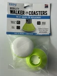 Easy-to-use Products Walker Coaster Glides Green (pair) Easily For. Fixed Price $24.95.