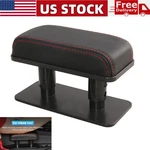 Central Armrest Booster Pad Adjustable Elbow Support Cushion For Most Vehicle. Fixed Price $30.66.
