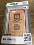Trident Perseus Series Case For Iphone 6 4.7". Fixed Price $6.00.