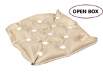 Waffle Extended Care Seat Cushion 20 3/4''X - 218WC /beige/new Open Box. Fixed Price $53.90.