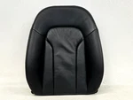 2015-2018 Audi Q3 Front Right Pass Side Upper Seat Cushion Black Oem LOT2607. Fixed Price $249.00.