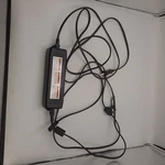 Limoss ZB-A290020-B Lift Chair Power Supply 29V 2A 500407 With Cables. Fixed Price $24.66.