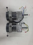 Hoveround Teknique Xhd Wheelchair L/r Drive Motors And Gearboxes A9Y1X02871/72. Fixed Price $599.00.