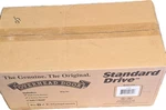 Overhead Door Standard Drive 1026 1/2 Hp Chain/belt Opener 7FT Box Of. Fixed Price $370.00.