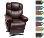 Golden Technologies Power Cloud PR515 Maxicomfort Series Dual Motor Lift Chair. Fixed Price $2679.00.
