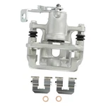 Brake Caliper Rear Driver Left Side Hand For Hyundai Elantra 2017-2020. Fixed Price $77.29.