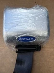 Straint Wheelchair Lap/shoulder Belt P/n Q8-6323 New. Fixed Price $100.00.