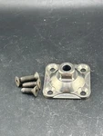 Prosthetic Component Adapter Part. Otto Bock Hole Male Pyramid 4R54. Fixed Price $40.00.
