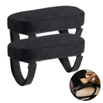 2PCS Memory Foam Cushions Support Elbow Cover Chair Pad. Fixed Price $8.54.