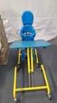 Tumble Forms 2 Tristander + Table Tray Mobility Standing Chair. Fixed Price $750.00.