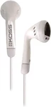 Koss KE5W Earphone Stereo Wired 16 Ohm 70 20 Khz Earbud White 4FT Cord. Fixed Price $12.99.