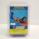 New Dry Waterproof Leg Protector X Small Full #fl 12 Swim Shower Bath. Fixed Price $33.30.