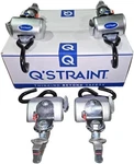 Q-8201-L Q'straint Qrt Standard Wheelchair Tie-down Restraint Kit L-track Pli. Fixed Price $404.95.