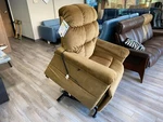 Golden Technologies Maxicomfort Cloud PR-510 Med/lrg Dual Lift Chair Recliner. Fixed Price $2231.00.