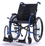Strongback Mobility 24 Lightweight Compact Fold Wheelchair 16 /18 20" New. Fixed Price $909.00.