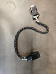 Used Pride Jazzy/quantum Remote Plus Right Motor Cable Harness. Fixed Price $24.99.