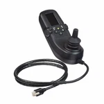 Q-logic Ex Series Joystick Controller W/ Lcd Color Display Quantum Power Chairs. Fixed Price $259.99.