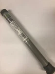 Duro-med Dmi Adjustable Bedside Commode Chair Replacement Leg. Fixed Price $12.50.