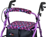Nova Medical Products Rollator Walker Seat & Back Cover Removable Washable.. Fixed Price $29.31.