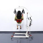 Lift Sling, Commode Slings Medical Transfer For Show. Fixed Price $69.99.