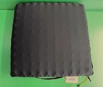2023 Roho Air Cushion W/ Pump & Cover 18.25" X 4.25" 1R1010C #K923. Fixed Price $249.00.