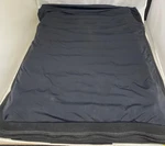 Roho Elite Cushion Wheelchair Padding Super Soft 24"X19"X4". Fixed Price $107.99.