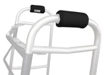 Crutcheze Hand Grip Pads Premium Foam Cushions For 2-WHEELED Walkers. Fixed Price $18.99.