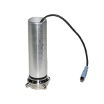 2R20 Ottobock Axon Pylon/tube Adapter For Genium X3 Prosthetic Knee 2012 L=5.1". Fixed Price $318.47.