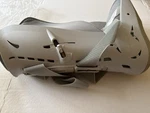 Aircast Fp Walker Medical Walking Boot - Gray, Size:. Fixed Price $38.00.