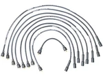 For 1971-1973 Jeep CJ5 Spark Plug Wire Set Walker 81624XNTC 1972 5.0L V8. Fixed Price $49.35.