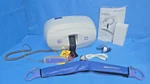 Arjohuntleigh Maxi Sky 600 W/ Spreader Bar, Remote Ref LD10419. Fixed Price $250.00.
