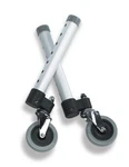 Medline Swivel Footpiece Sets. Fixed Price $26.99.