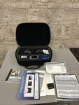 Bionicare Vq Orthocare Knee System With Case And Extras Battery Good Cond. Fixed Price $139.99.