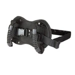 Ekdjkk Motorcycle Rear Seat Handle, Universal Passenger Grip Free Size, Black. Fixed Price $21.32.