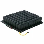 Roho Mid Profile Quadtro Compartment Cushion, With Size Selector. Fixed Price $534.00.