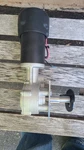 Bruno VSL-4400 Lifting Motor. Fixed Price $150.00.